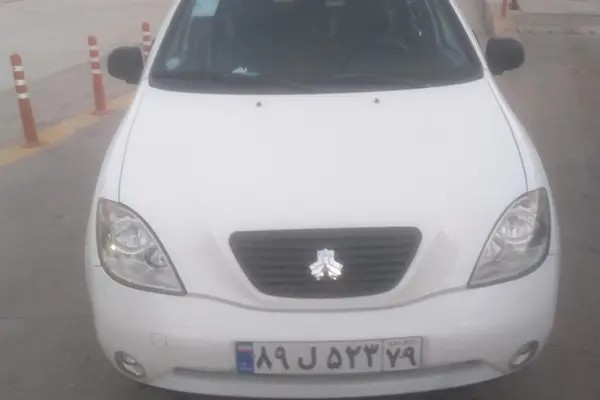 تیبا، هاچ بک