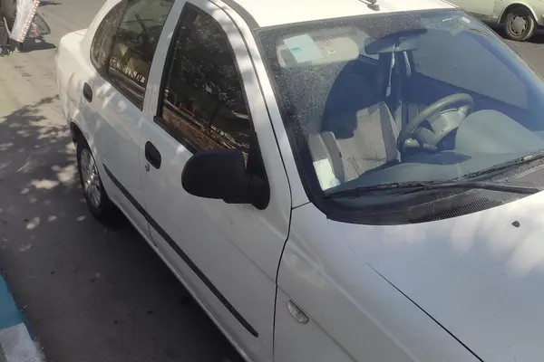 تیبا، صندوق دار
