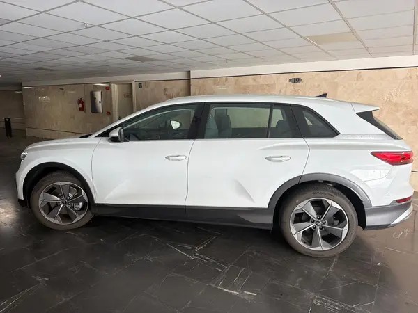 آئودی، Q5 e-tron