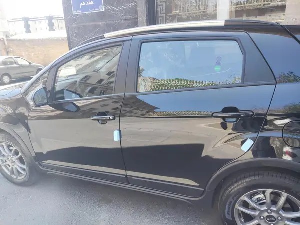 بی ای سی، X3 PRO