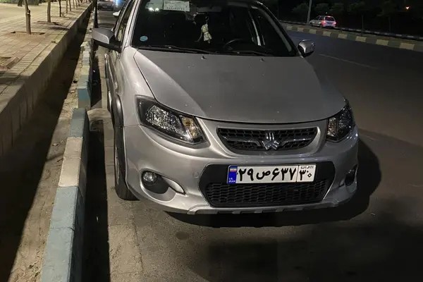 کوییک، دنده ای R