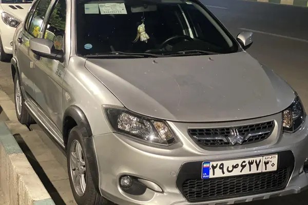 کوییک، دنده ای R