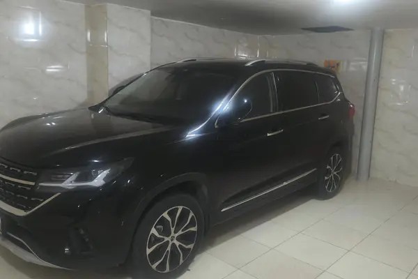 فردا، T5