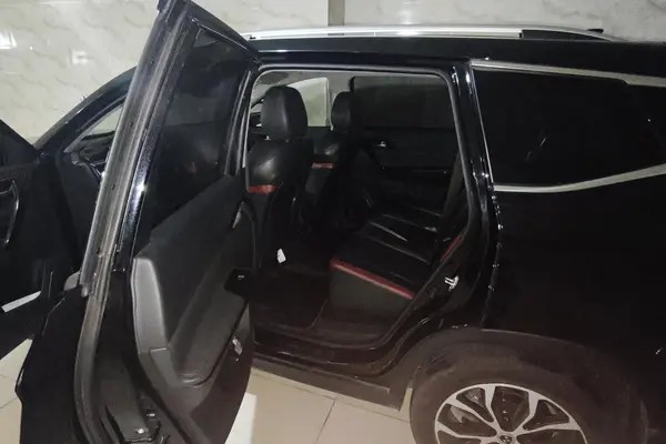 فردا، T5