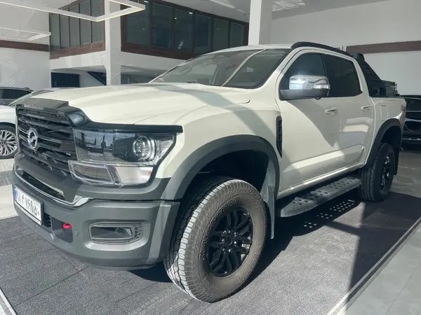 زد ایکس اتو، G9