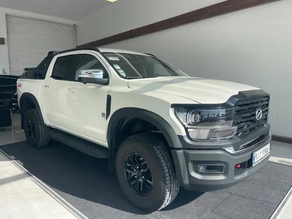 زد ایکس اتو، G9