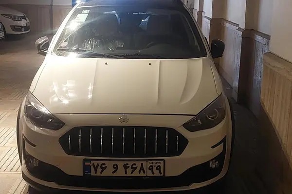اطلس، دنده ای