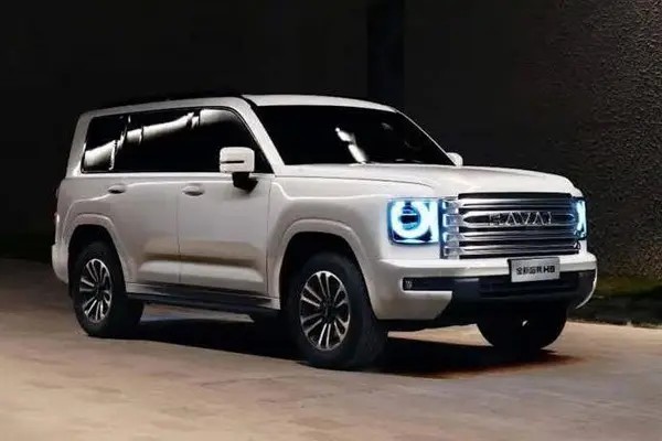 هاوال، H9