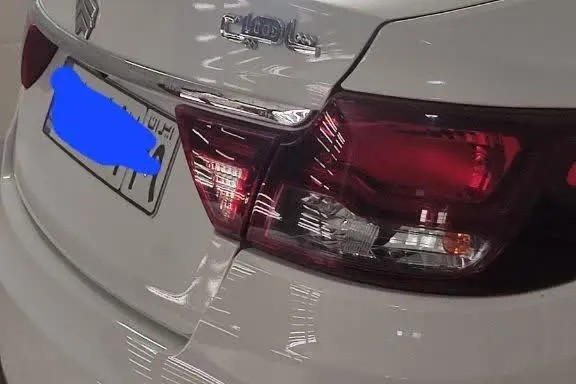 شاهین، اتوماتیک CVT