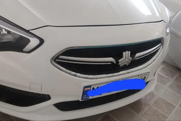 شاهین، اتوماتیک CVT