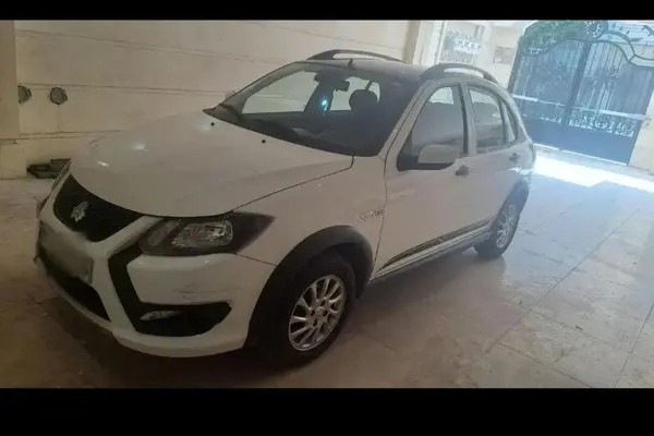 کوییک، GXR