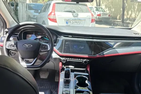 فونیکس، آریزو 6 پرو