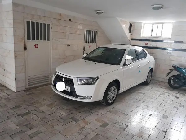 دنا، پلاس EF7P
