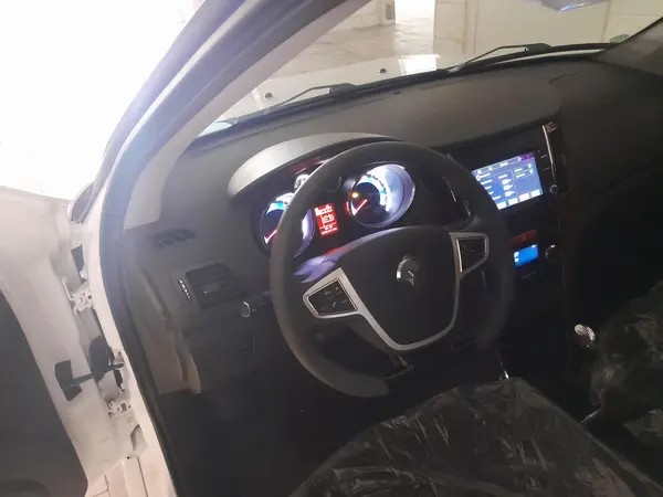 دنا، پلاس EF7P