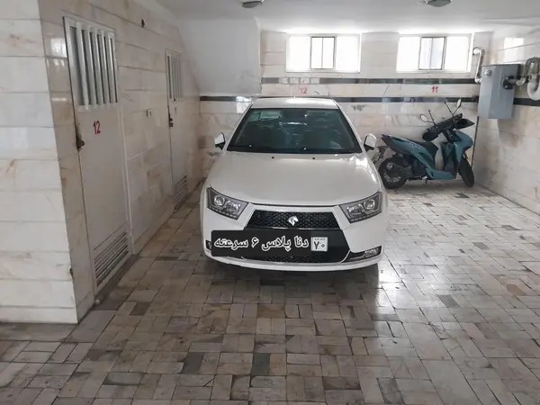 دنا، پلاس EF7P