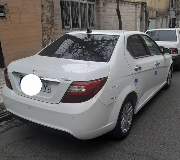 دنا، پلاس EF7P