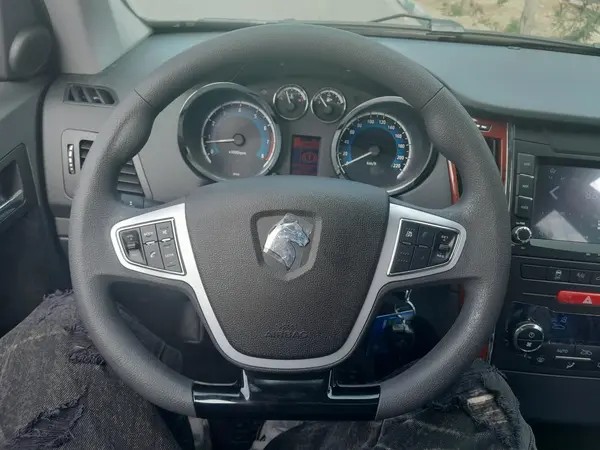 دنا، پلاس EF7P