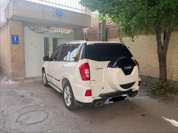 ام وی ام، X33 S