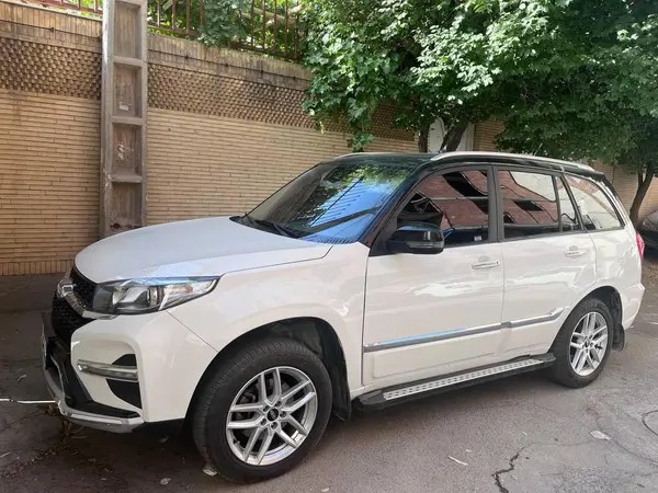 ام وی ام، X33 S