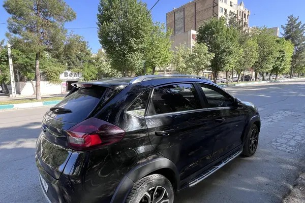 ام وی ام، X22 PRO
