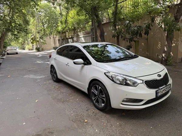 کیا، سراتو