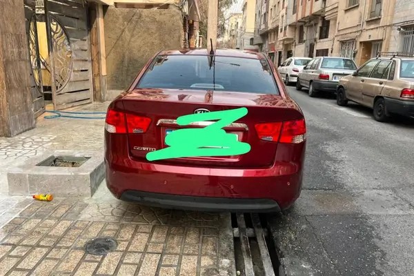 کیا، سراتو (مونتاژ)