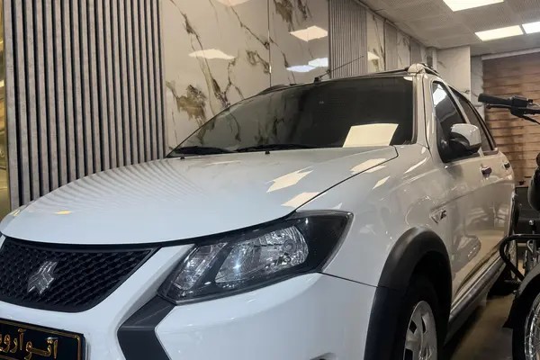 کوییک، دنده ای S