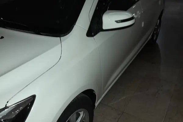 شاهین، GL دنده ای