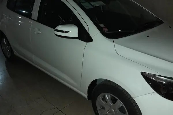 شاهین، GL دنده ای