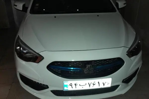 شاهین، GL دنده ای