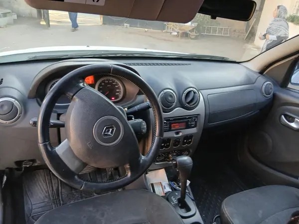 رنو، داستر