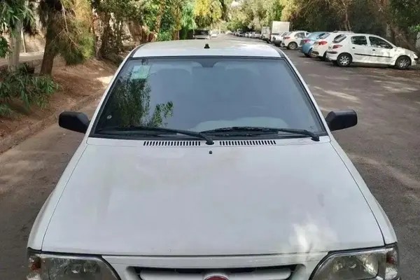 پراید، 131