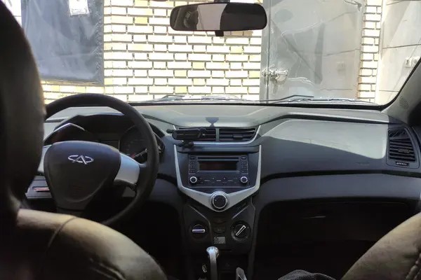 ام وی ام، 315هاچ بک