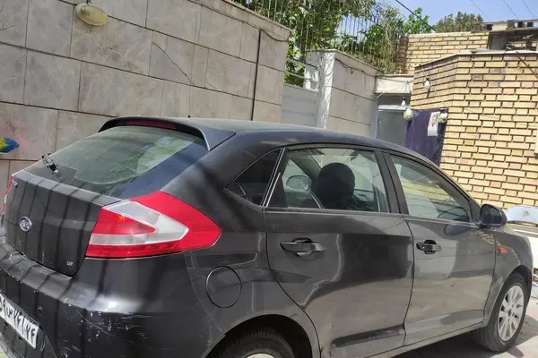 ام وی ام، 315هاچ بک