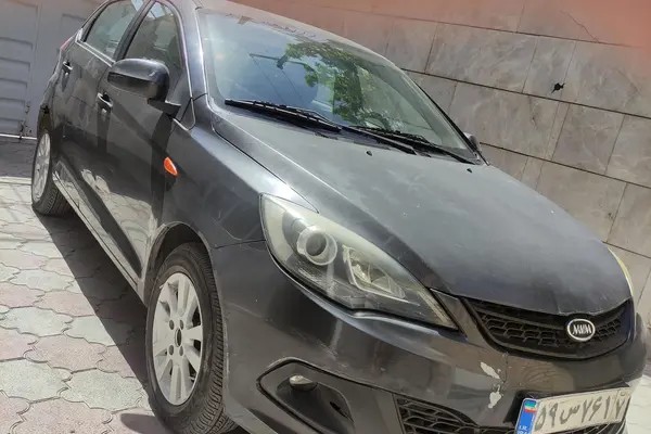 ام وی ام، 315هاچ بک
