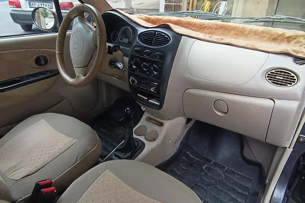 ام وی ام، 110