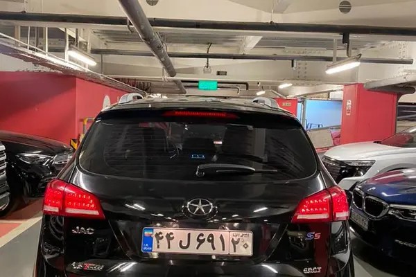 جک، S5