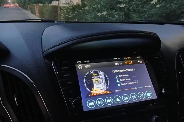 جک، S5
