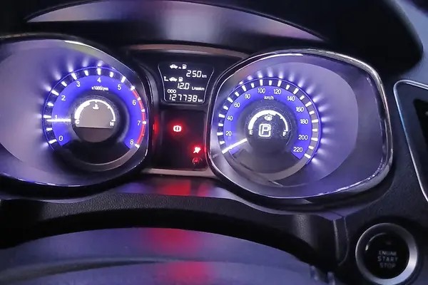 جک، S5