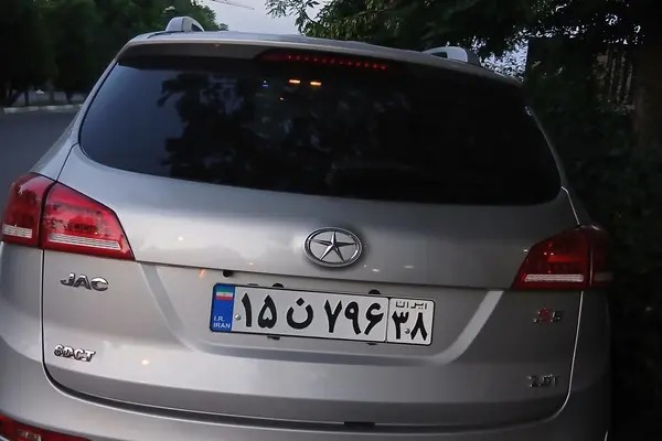 جک، S5
