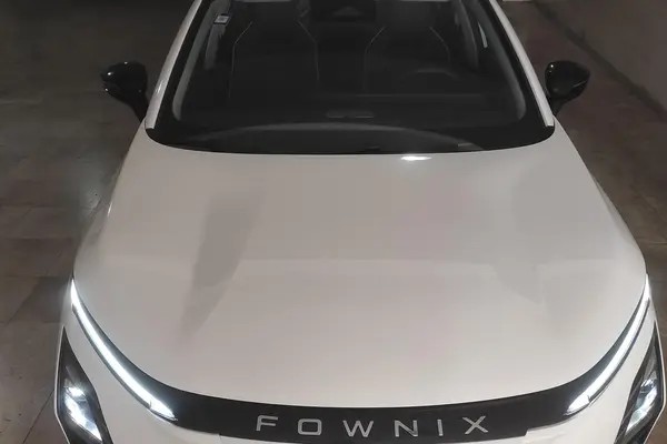 فونیکس، FX EV