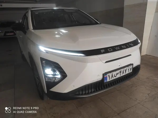 فونیکس، FX EV