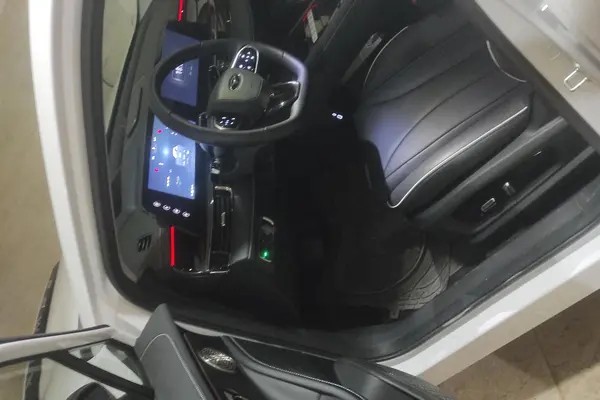 فونیکس، FX EV