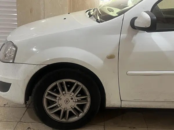 رنو، تندر 90