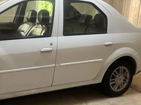 رنو، تندر 90