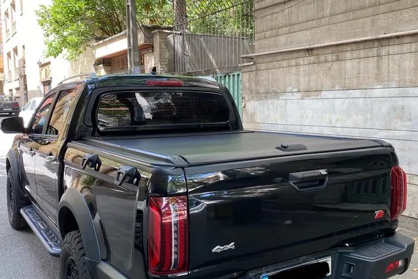 کی ام سی، T9
