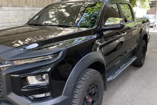 کی ام سی، T9