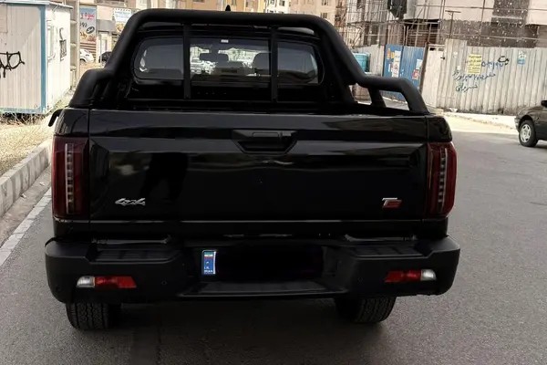 کی ام سی، T9