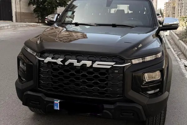 کی ام سی، T9