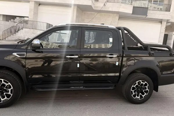 کی ام سی، T9